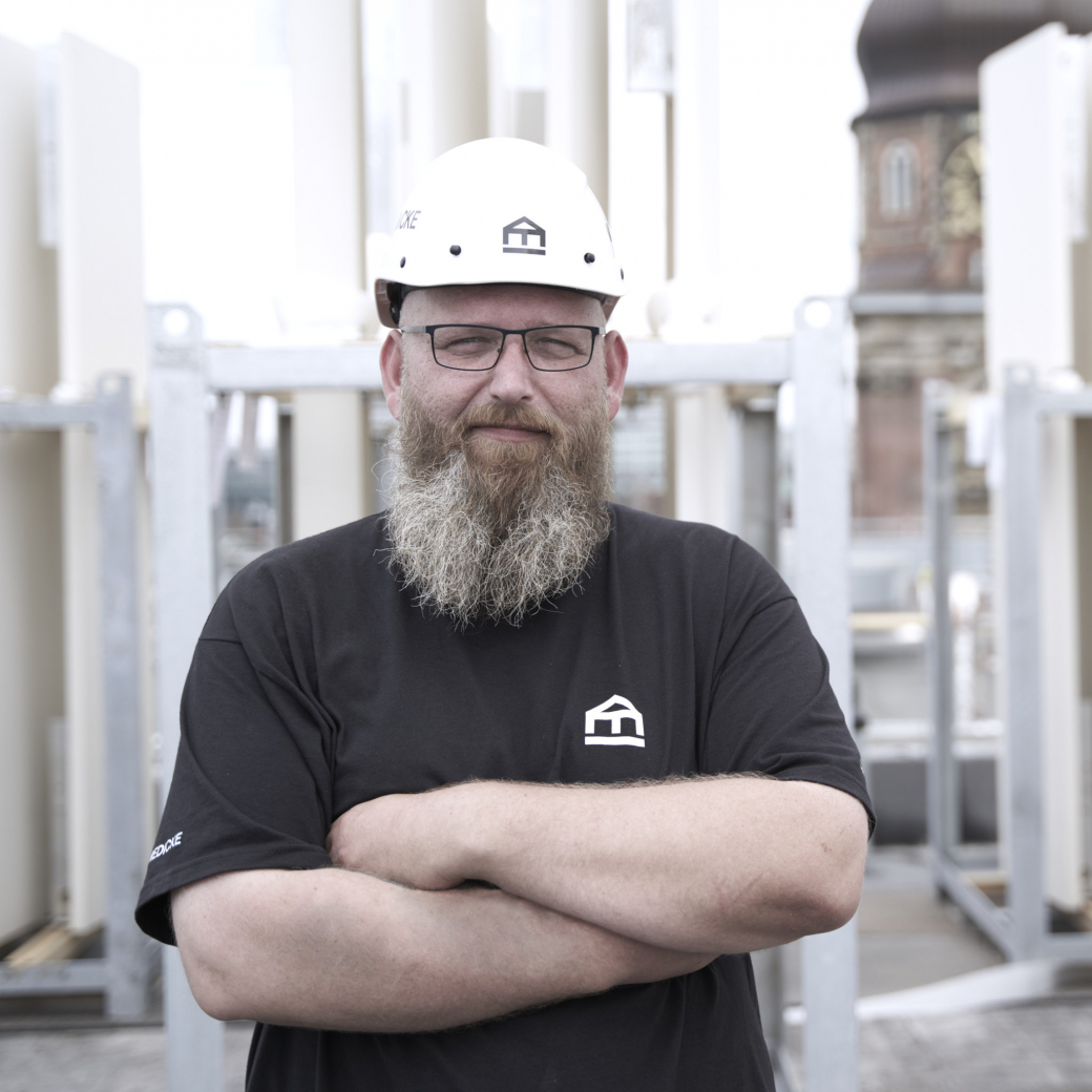Unsere Arbeitsbereiche 2 K 05