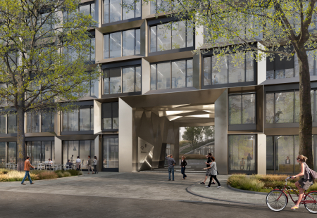 Square Entrance Copyrights bei LOVT VISION Gmb H Co KG