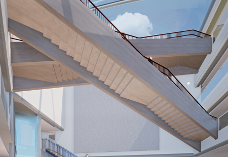 1022 01 3 BWS AR PRA XXX 0005 02 P Atrium EG