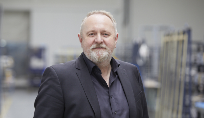 Unternehmen 2 K 03 FS